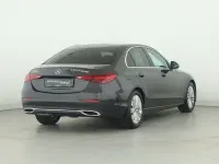 Gebraucht Mercedes C200 163 PS (119 kW) 2026 Grau Limousine