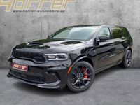 Gebraucht Dodge Durango 710 PS (522 kW) 2021 Schwarz SUV
