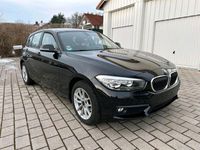 gebraucht BMW 118 i Advantage