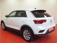 gebraucht VW T-Roc Sport 2.0TDI DSG