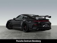 Neu Porsche 911 510 PS (375 kW) 2026 Schwarz