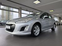 Gebraucht Peugeot 308 Active 156 PS (114 kW) 2011 Lackierung aluminiumgraulack Limousine