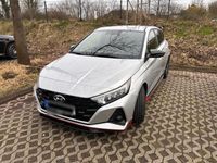 gebraucht Hyundai i20 1.6 T-GDI 150kW N Performance