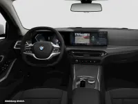 Gebraucht BMW 318 156 PS (114 kW) 2025 Alpinweiss Limousine