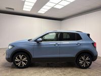 Neu VW T-Cross Style 116 PS (85 kW) 2026 Blau SUV