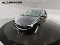 Gebraucht Opel Corsa Edition 75 PS (55 kW) 2024 Diamantschwarz Kleinwagen