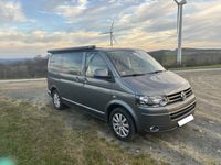 gebraucht VW Multivan T5Highline 2.0 TDI DSG