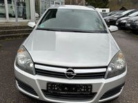 gebraucht Opel Astra Caravan Edition TÜV NEU Klima 2.Hand
