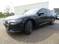 gebraucht Audi A6 Avant 40 TDI quattro basis