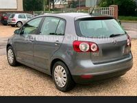 Gebraucht VW Golf Plus 80 PS (58 kW) 2007 Grau Van / Kleinbus