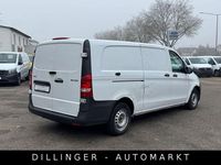 Gebraucht Mercedes Vito 163 PS (119 kW) 2020 Weiß Van