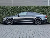 Gebraucht Audi A7 Proline 340 PS (250 kW) 2018 Schwarz Limousine