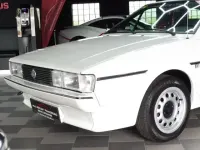Gebraucht VW Scirocco GT 195 PS (143 kW) 1991 Weiß Coupé