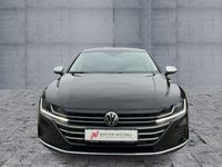 Brugt VW Arteon Elegance 150 HK (110 kW) 2024 Sort Stationcar