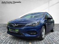 gebraucht Opel Astra ST 1.2 GS Line LED Navi PDC Kamera