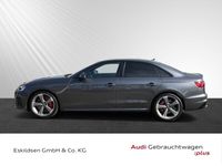 gebraucht Audi S4 Limousine 55 TDI