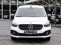 Gebraucht Mercedes Citan 112 116 PS (85 kW) 2026 Arktikweiß Van / Kleinbus