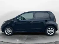 Używany Skoda Citigo Elegance 75 KM (55 kW) 2014 Czarny Hatchback
