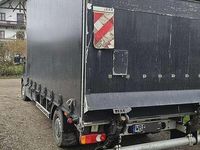 Second-hand Renault Master 163 CP (119 kW) 2022 Monovolum