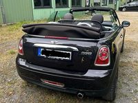 Gebraucht Mini Cooper S 122 PS (89 kW) 2012 Braun Kleinwagen