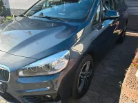 Używany BMW 220 192 KM (141 kW) 2016 Kombi