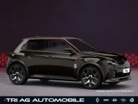 Gebraucht Renault 5 E-Tech Komfort 110 kW (150 PS) 2025 Schwarz Limousine