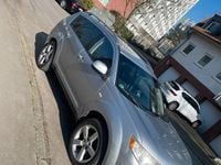 Gebraucht Mitsubishi Outlander 170 PS (125 kW) 2009 Grau SUV