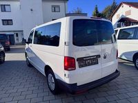 Occasion VW T6.1 150 ch (110 kW) 2021 Blanc Van