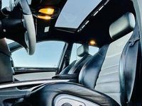Gebraucht Mercedes ML63 AMG AMG 510 PS (375 kW) 2010 Schwarz SUV