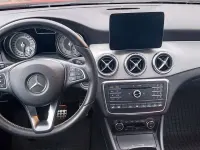 Gebraucht Mercedes GLA250 Style 211 PS (155 kW) 2016 Rot SUV