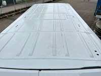 Gebraucht Renault Master 150 PS (110 kW) 2021 Weiß Van / Kleinbus