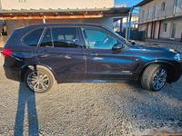 Gebraucht BMW X5 Shadowline 258 PS (189 kW) 2018 Schwarz SUV