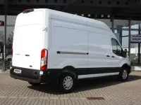 Używany Ford Transit Trend 2024 Andere