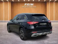 Gebraucht Mercedes GLC200 Advanced Plus 204 PS (150 kW) 2025 Lack obsidianschwarz SUV
