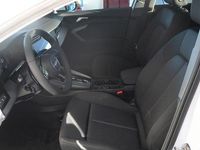 Gebraucht Audi A3 150 PS (110 kW) 2024 Weiß Limousine