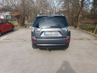 gebraucht Mitsubishi Outlander 2,2 4WD 7Sitzer