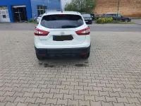 Gebraucht Nissan Qashqai N-Vision 116 PS (85 kW) 2016 SUV