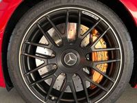 gebraucht Mercedes AMG GT S AMG GT
