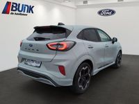 Gebraucht Ford Puma ST-Line X 155 PS (114 kW) 2024 Cactus grey SUV