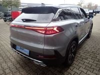 Neu Baic X75 177 PS (130 kW) 2025 Grau SUV