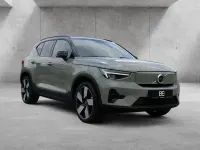 Occasion Volvo XC40 Core 169 kW (231 ch) 2023 Vert SUV