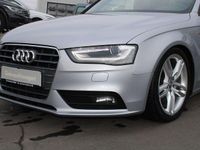Gebraucht Audi A4 S-Line 190 PS (139 kW) 2015 Silber Kombi