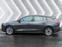 Gebraucht Ford Focus Style 125 PS (91 kW) 2023 Grau Limousine