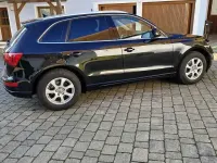 Gebraucht Audi Q5 143 PS (105 kW) 2012 SUV
