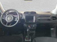 gebraucht Jeep Renegade 1.5 S 48V e-Hybrid