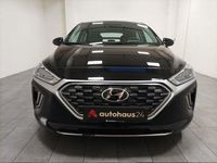 Gebraucht Hyundai Ioniq Trend 141 PS (103 kW) 2021 Schwarz Kleinwagen