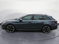 Second-hand Cupra Leon 150 CP (110 kW) 2025 Negru Break