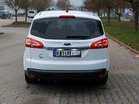 gebraucht Ford S-MAX 2.0 tdci