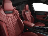 Gebraucht Audi S5 Edition .1 367 PS (269 kW) 2024 Ascariblau metallic Kombi