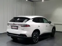 Neu MG HS Luxury 272 PS (200 kW) 2026 Weiß, pearl white SUV